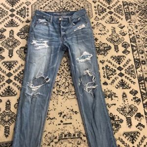 Vintage AE jeans